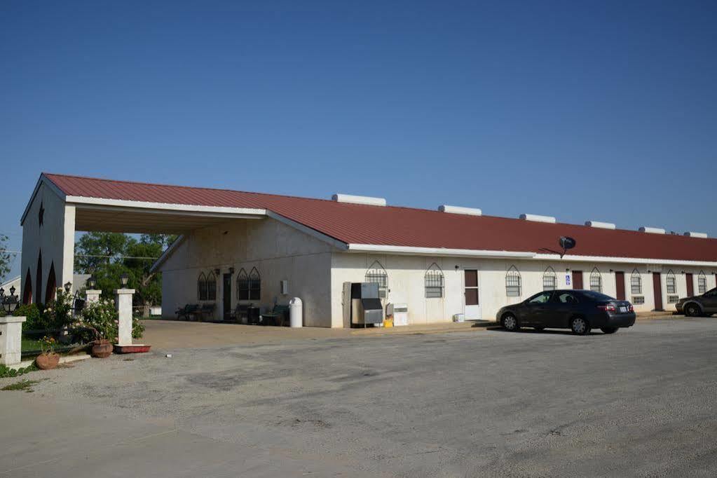 Albany Inn & Rv Campground Exteriér fotografie