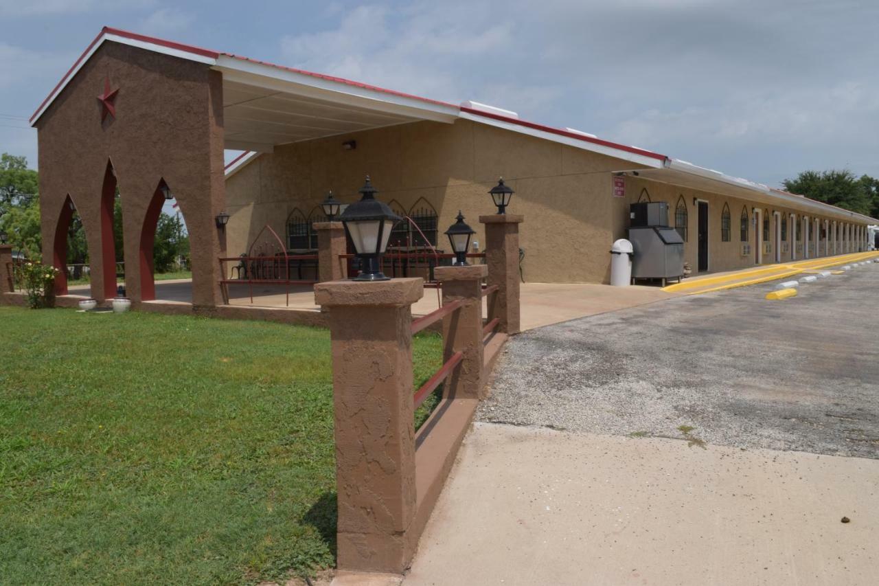 Albany Inn & Rv Campground Exteriér fotografie